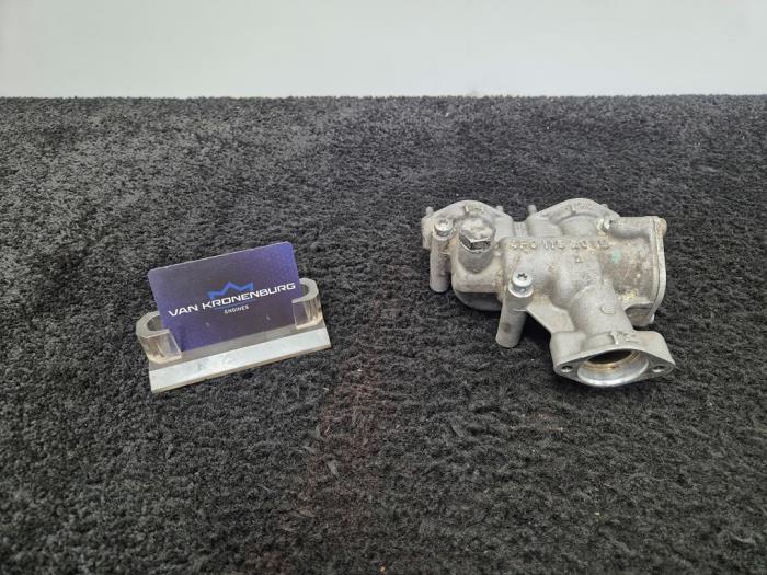 Gebruikte Thermostaat Audi RS 6 Avant (C6) RS6 5.0 V10 40V TFSI Prijs € 89,95 Inclusief btw aangeboden door Van Kronenburg Engines