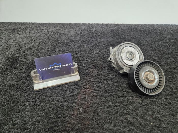 Gebruikte Spanner multiriem Audi A6 (C7) 2.0 T FSI 16V Prijs € 50,00 Inclusief btw aangeboden door Van Kronenburg Engines