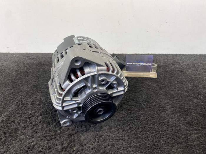 Gebruikte Dynamo Lamborghini Gallardo 5.0 V-10 40V 4x4 Prijs € 500,00 Inclusief btw aangeboden door Van Kronenburg Engines