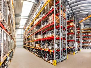 Gereviseerde Motor Porsche Macan (95B) 3.6 V6 24V Turbo Prijs € 12.100,00 Inclusief btw aangeboden door Van Kronenburg Engines