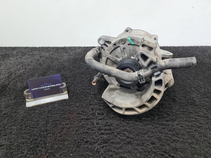Gebruikte Dynamo Porsche Cayenne (9PA) 4.8 V8 32V Turbo Prijs € 144,99 Inclusief btw aangeboden door Van Kronenburg Engines