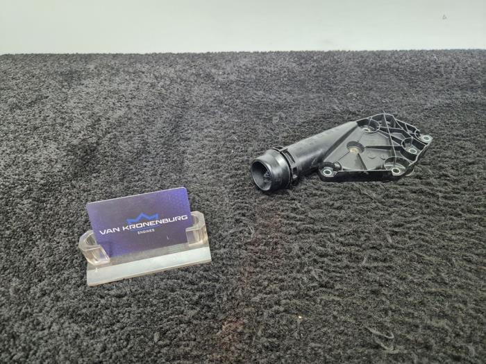 Gebruikte Diversen Audi A6 (C6) 3.2 V6 24V FSI Prijs € 15,00 Inclusief btw aangeboden door Van Kronenburg Engines