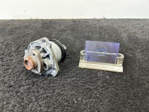 Gebruikte Waterpomp Audi Q7 (4LB) 3.6 FSI V6 24V Prijs € 40,00 Inclusief btw aangeboden door Van Kronenburg Engines