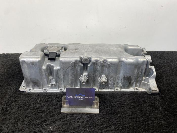Gebruikte Carterpan Volkswagen Passat (3C2) 3.6 FSI R36 24V 4Motion Prijs € 99,99 Inclusief btw aangeboden door Van Kronenburg Engines