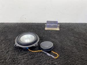 Gebruikte Speakerset BMW 3 serie (E90) 335i 24V Performance Power Kit Prijs € 50,00 Inclusief btw aangeboden door Van Kronenburg Engines