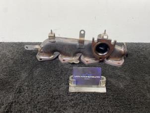 Gebruikte Uitlaatspruitstuk Landrover Range Rover Evoque (LVJ/LVS) 2.2 eD4 16V 5-drs. Prijs € 80,01 Inclusief btw aangeboden door Van Kronenburg Engines