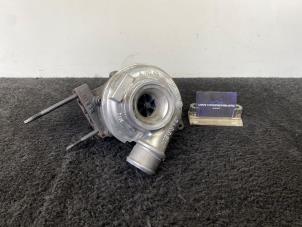 Gebruikte G-lader Iveco New Daily IV 35C15V, 35C15V/P Prijs € 399,95 Inclusief btw aangeboden door Van Kronenburg Engines