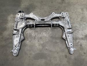 Gebruikte Subframe Porsche 911 (991) 3.8 24V Carrera 4S Prijs € 250,00 Inclusief btw aangeboden door Van Kronenburg Engines