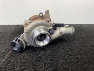 Gebruikte Turbo Volkswagen Crafter Prijs € 300,00 Inclusief btw aangeboden door Van Kronenburg Engines