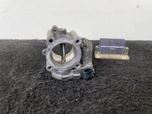 Gebruikte Gasklephuis Mercedes Sprinter 5t (907.6) 319 CDI 3.0 V6 24V 4x4 Prijs € 12,50 Inclusief btw aangeboden door Van Kronenburg Engines