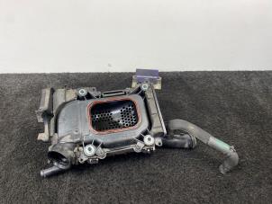 Gebruikte Compressor Volkswagen Golf VI (5K1) 1.4 TSI 160 16V Prijs € 95,00 Inclusief btw aangeboden door Van Kronenburg Engines