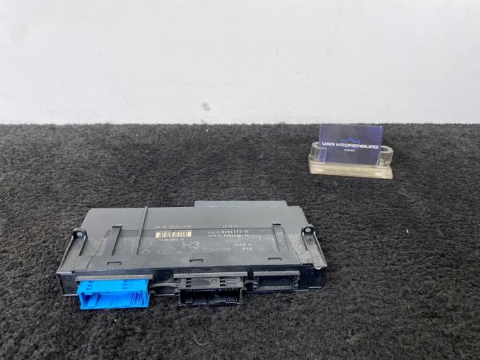 Gebruikte Bodycontrol Module BMW 3 serie (E92) 335i 24V Performance Power Kit Prijs € 40,00 Inclusief btw aangeboden door Van Kronenburg Engines