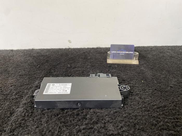 Gebruikte Bodycontrol Module BMW 3 serie (E92) 335i 24V Performance Power Kit Prijs € 50,00 Inclusief btw aangeboden door Van Kronenburg Engines