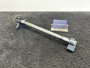 Gebruikte Balansas Audi Q7 (4LB) 3.0 TDI V6 24V Prijs € 20,00 Inclusief btw aangeboden door Van Kronenburg Engines