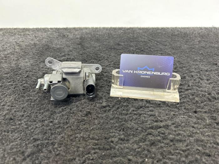 Gebruikte Turbodruk sensor Audi A6 Avant (C7) 3.0 TDI V6 24V Prijs € 30,00 Inclusief btw aangeboden door Van Kronenburg Engines