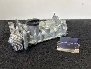 Gebruikte Nokkenas set Volkswagen Up! (121) 1.0 12V 60 Prijs € 185,00 Inclusief btw aangeboden door Van Kronenburg Engines