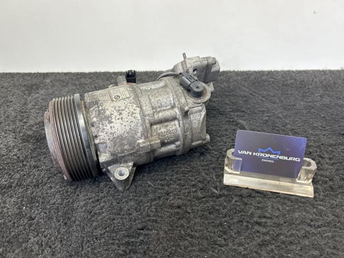 Gebruikte Aircopomp BMW 3 serie (E92) 328i 24V Prijs € 40,00 Inclusief btw aangeboden door Van Kronenburg Engines