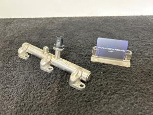 Gebruikte Verstuiver brug Alfa Romeo Giulia (952) 2.9 Bi-Turbo V6 24V Quadrifoglio Verde Prijs € 99,99 Inclusief btw aangeboden door Van Kronenburg Engines