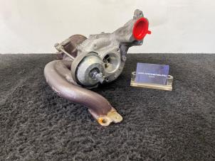 Gebruikte G-lader Alfa Romeo Giulia (952) 2.9 Bi-Turbo V6 24V Quadrifoglio Verde Prijs € 600,00 Inclusief btw aangeboden door Van Kronenburg Engines