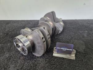 Nieuwe Krukas Landrover Discovery III (LAA/TAA) 2.7 TD V6 Prijs € 1.000,00 Inclusief btw aangeboden door Van Kronenburg Engines