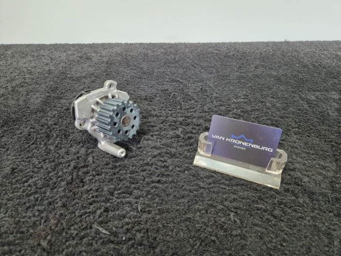 Gebruikte Waterpomp Volkswagen Tiguan (5N1/2) 2.0 TDI 16V Prijs € 29,95 Inclusief btw aangeboden door Van Kronenburg Engines
