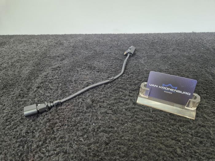 Gebruikte Nokkenas Sensor Volkswagen Tiguan (5N1/2) 2.0 TDI 16V 4Motion Prijs € 12,50 Inclusief btw aangeboden door Van Kronenburg Engines