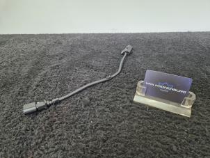 Gebruikte Nokkenas Sensor Volkswagen Tiguan (5N1/2) 2.0 TDI 16V 4Motion Prijs € 12,50 Inclusief btw aangeboden door Van Kronenburg Engines