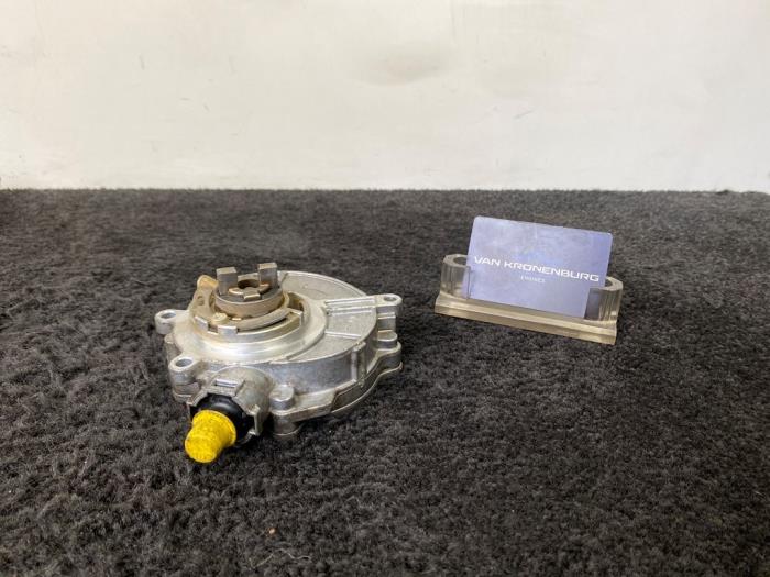 Gebruikte Vacuumpomp (Benzine) Audi Q7 (4MB/4MG) 3.0 TFSI V6 24V Prijs € 50,00 Inclusief btw aangeboden door Van Kronenburg Engines