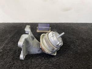 Gebruikte Motorsteun Jaguar XF (CC9) 5.0 XF-R V8 S/C 32V Prijs € 50,00 Inclusief btw aangeboden door Van Kronenburg Engines