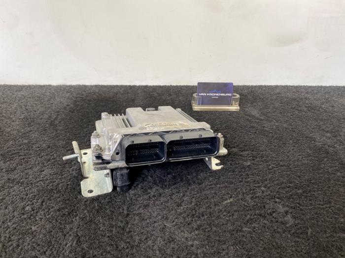 Gebruikte Computer Motormanagement Iveco New Daily IV 35C17V, 35C17V/P, 35S17V, 35S17V/P Prijs € 500,00 Inclusief btw aangeboden door Van Kronenburg Engines