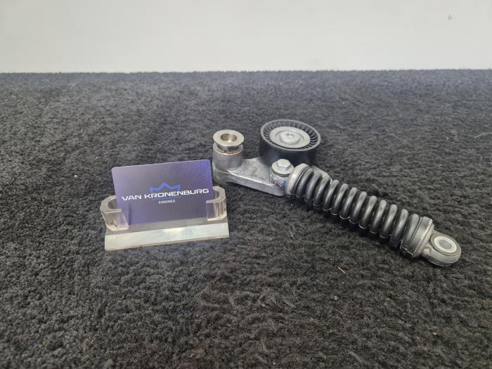 Gebruikte Spanner multiriem Alfa Romeo Giulia (952) 2.9 Bi-Turbo V6 24V Quadrifoglio Verde Prijs op aanvraag aangeboden door Van Kronenburg Engines