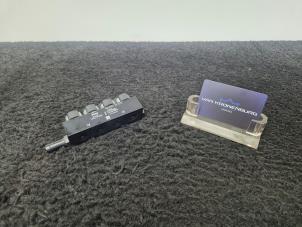 Gebruikte Lpg verdeler Volkswagen Golf IV Variant (1J5) 1.6 16V Prijs € 30,00 Inclusief btw aangeboden door Van Kronenburg Engines