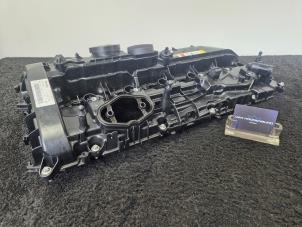 Gebruikte Kleppendeksel BMW 3 serie Touring (F31) 340i 3.0 TwinPower Turbo 24V Prijs € 299,95 Inclusief btw aangeboden door Van Kronenburg Engines