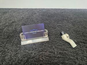 Gebruikte BDP Sensor Skoda Fabia III Combi (NJ5) 1.2 TSI 16V Greentech Prijs € 15,00 Inclusief btw aangeboden door Van Kronenburg Engines