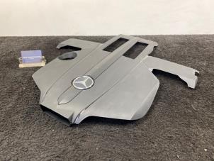 Nieuwe Motor Beschermplaat Mercedes CLS (C218) 400 3.5 Turbo V6 24V 4-Matic Prijs € 39,95 Inclusief btw aangeboden door Van Kronenburg Engines