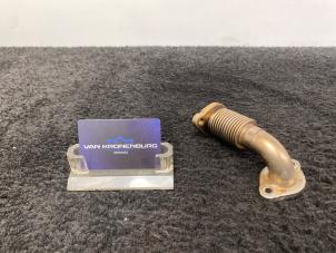 Gebruikte EGR Buis Mercedes E (W212) E-200 CDI 16V BlueEfficiency,BlueTEC Prijs € 15,00 Inclusief btw aangeboden door Van Kronenburg Engines