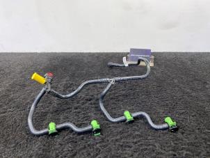 Nieuwe Brandstof retourleiding Ford Mondeo V 2.0 EcoBlue Prijs € 110,00 Inclusief btw aangeboden door Van Kronenburg Engines