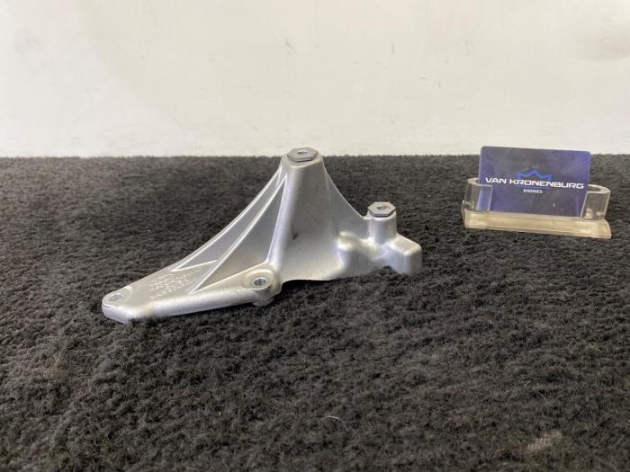 Nieuwe Motorrubber Ford S-Max (WPC) 2.0 EcoBlue 150 16V Prijs € 27,50 Inclusief btw aangeboden door Van Kronenburg Engines
