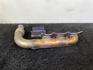 Gebruikte Spruitstuk Uitlaat Audi A6 Avant (C7) 3.0 TDI V6 24V Quattro Prijs € 50,00 Inclusief btw aangeboden door Van Kronenburg Engines