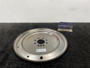 Gebruikte Starterkrans Mercedes C (W205) C-180 1.6 16V Prijs € 50,00 Inclusief btw aangeboden door Van Kronenburg Engines