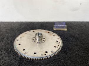 Gebruikte Starterkrans Audi A6 Avant (C7) 3.0 TDI V6 24V Quattro Prijs € 54,99 Inclusief btw aangeboden door Van Kronenburg Engines