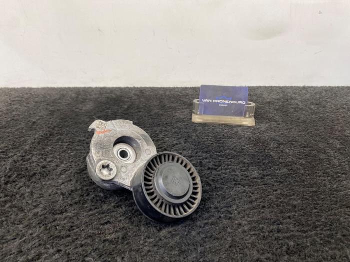 Gebruikte Spanner multiriem Audi A6 Avant (C7) 3.0 TDI V6 24V Quattro Prijs € 30,00 Inclusief btw aangeboden door Van Kronenburg Engines