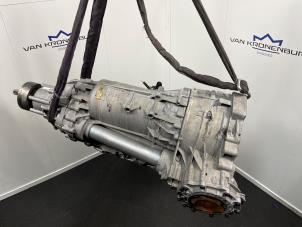 Gebruikte Automaatbak Audi A4 (B9) 3.0 TDI V6 24V Quattro Prijs € 1.210,00 Inclusief btw aangeboden door Van Kronenburg Engines