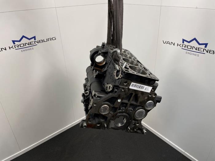 Gebruikte Motor Onderblok Volkswagen Golf Prijs € 800,00 Inclusief btw aangeboden door Van Kronenburg Engines