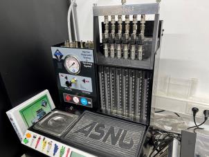 Gereviseerde Injector (benzine injectie) BMW 3 serie (E92) 335i xDrive 24V Prijs € 211,75 Inclusief btw aangeboden door Van Kronenburg Engines