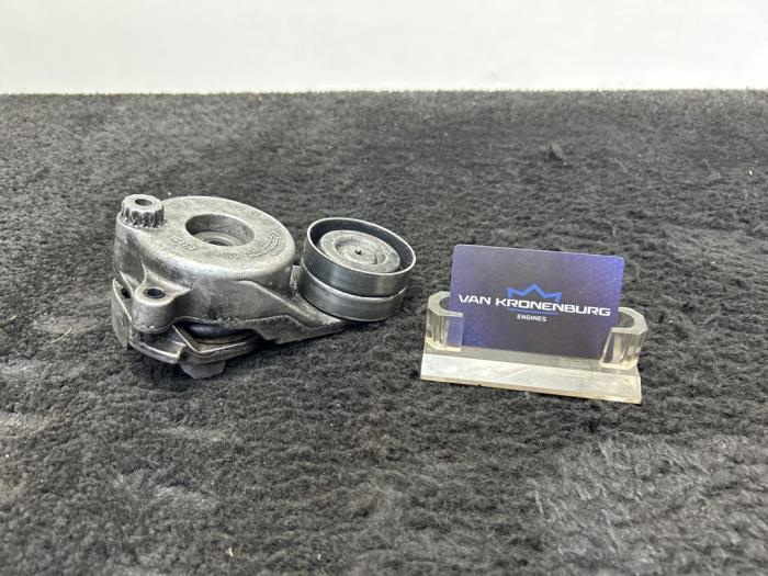Gebruikte Spanrol Multiriem Mercedes ML II (164/4JG) 3.0 ML-350 CDI BlueTec 4-Matic V6 24V Prijs € 24,95 Inclusief btw aangeboden door Van Kronenburg Engines