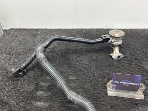 Gebruikte Diversen Audi A6 (C6) 3.0 V6 24V TFSI Quattro Prijs € 30,00 Inclusief btw aangeboden door Van Kronenburg Engines