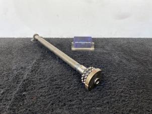 Gebruikte Balansas Mercedes E (W211) 3.0 E-320 CDI 24V Prijs € 30,00 Inclusief btw aangeboden door Van Kronenburg Engines