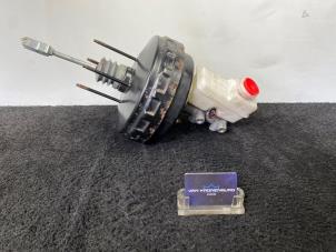 Gebruikte Rembol Nissan Navara (D40) 2.5 dCi 16V 4x4 Prijs € 125,01 Inclusief btw aangeboden door Van Kronenburg Engines