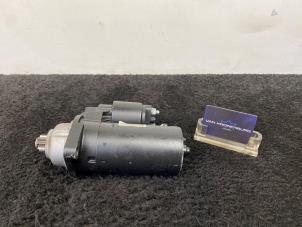 Gebruikte Startmotor Porsche 911 (997) 3.8 24V Carrera 4S Prijs € 89,95 Inclusief btw aangeboden door Van Kronenburg Engines